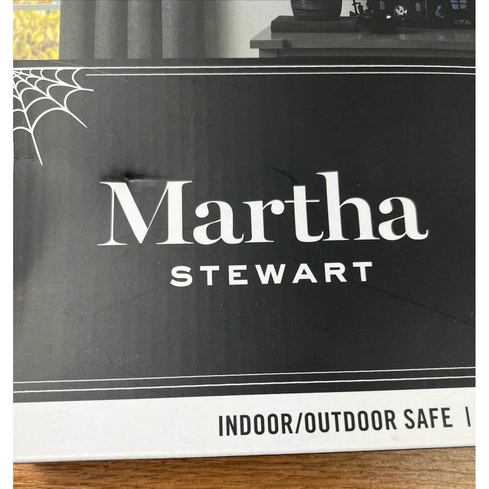 Martha Stewart 60